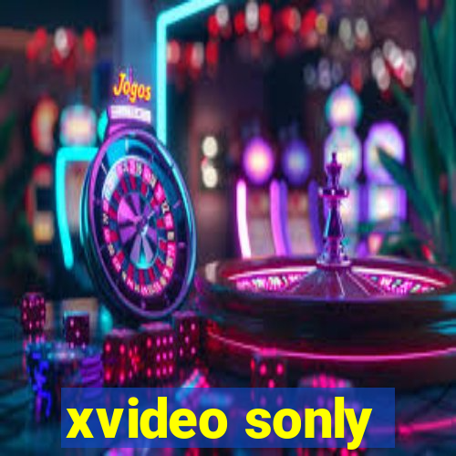 xvideo sonly